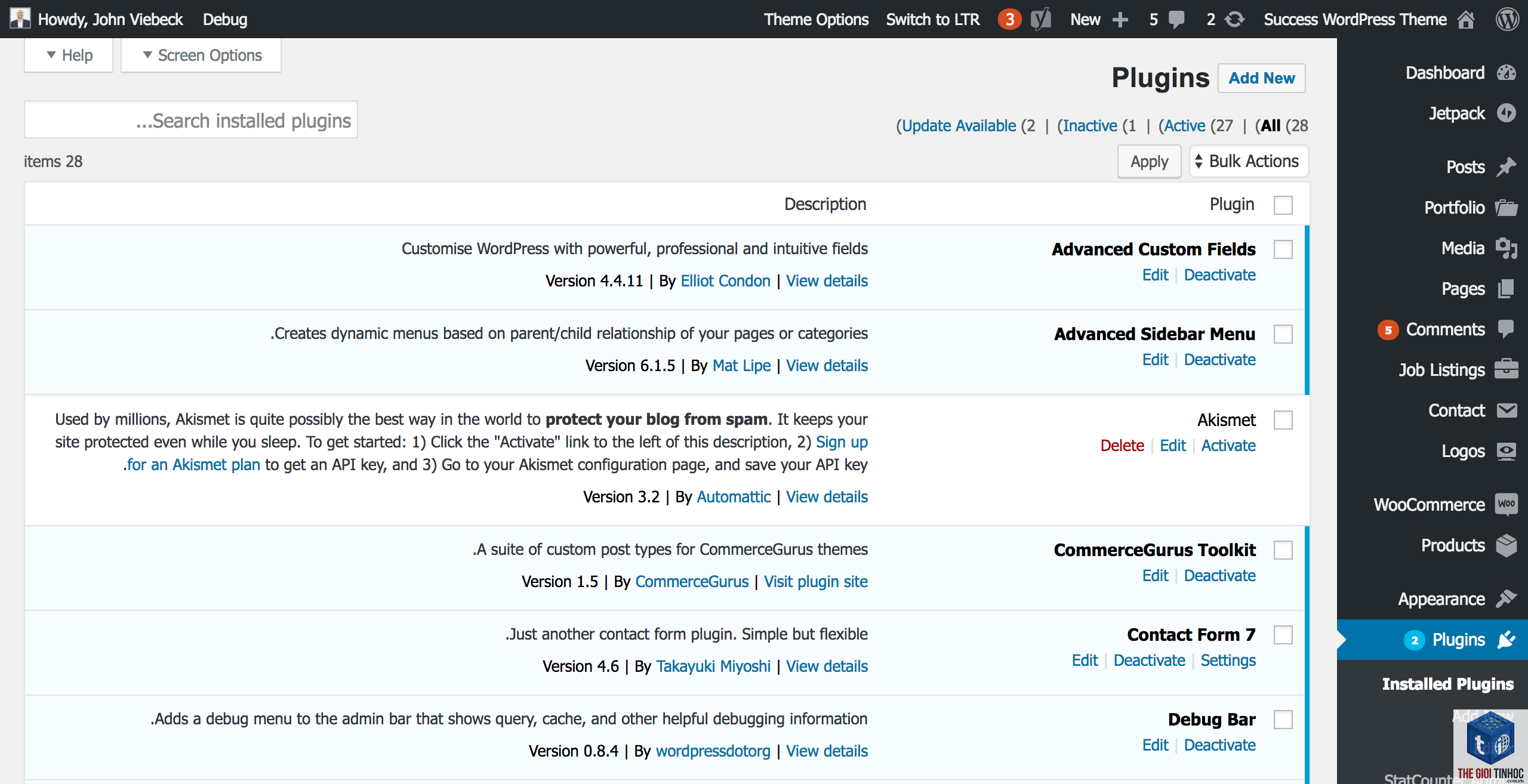 theme wordpress rtl support là gì - Hình 5