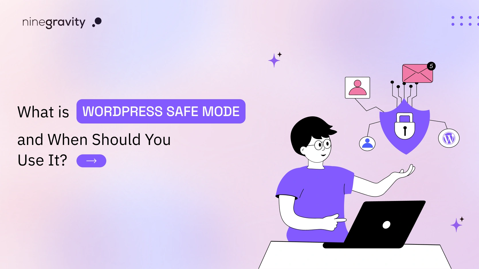 theme wordpress safe mode - Hình 3