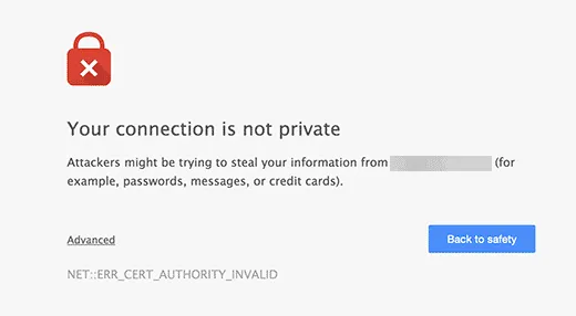 theme wordpress sau bật ssl bị lỗi - Hình 3