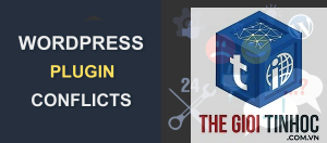 theme wordpress script conflict