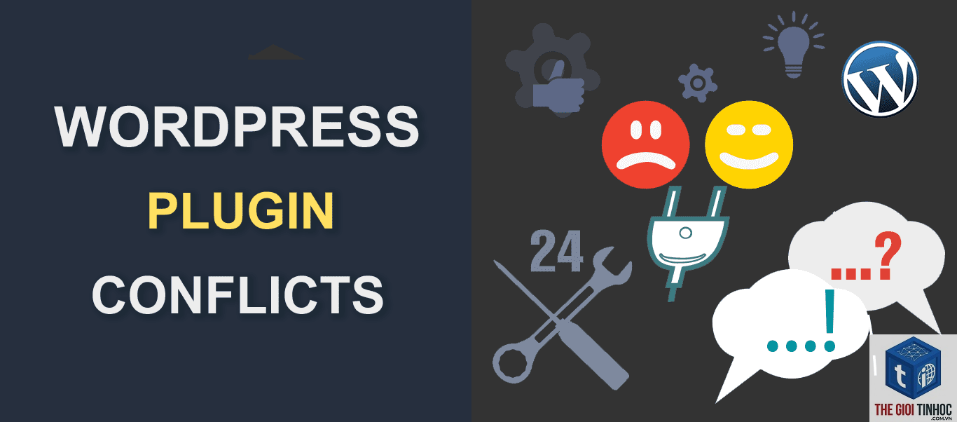 theme wordpress script conflict - Hình 1