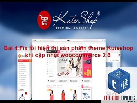 theme wordpress shop page lỗi - Hình 5