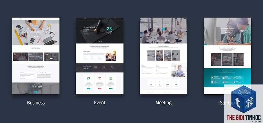theme wordpress single template là gì - Hình 3