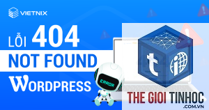 theme wordpress site identity lỗi