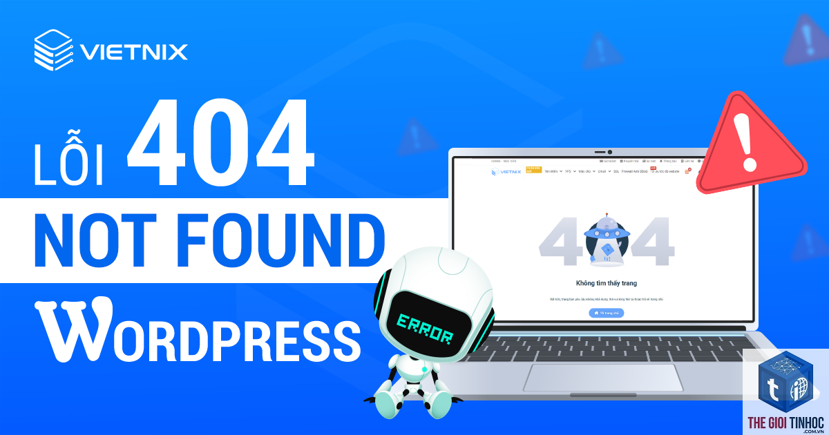 theme wordpress tag page lỗi - Hình 5