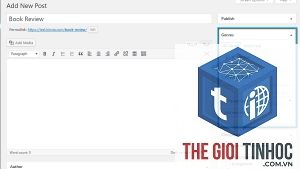 theme wordpress taxonomy query lỗi