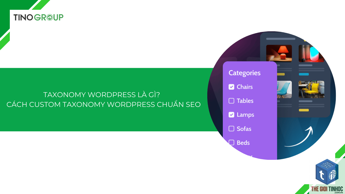 theme wordpress taxonomy template là gì - Hình 5