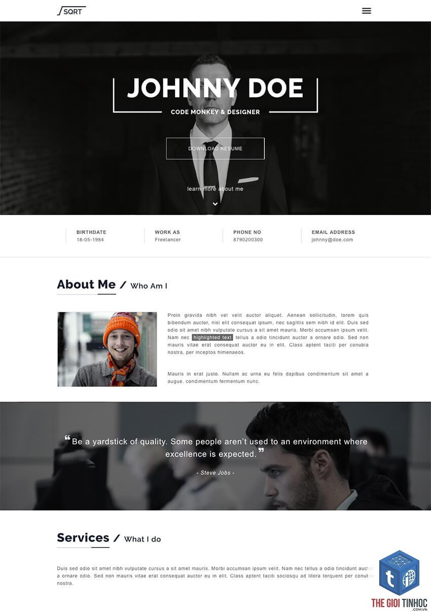 theme wordpress template part là gì - Hình 2