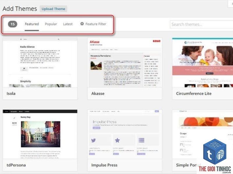 theme wordpress template part là gì - Hình 3
