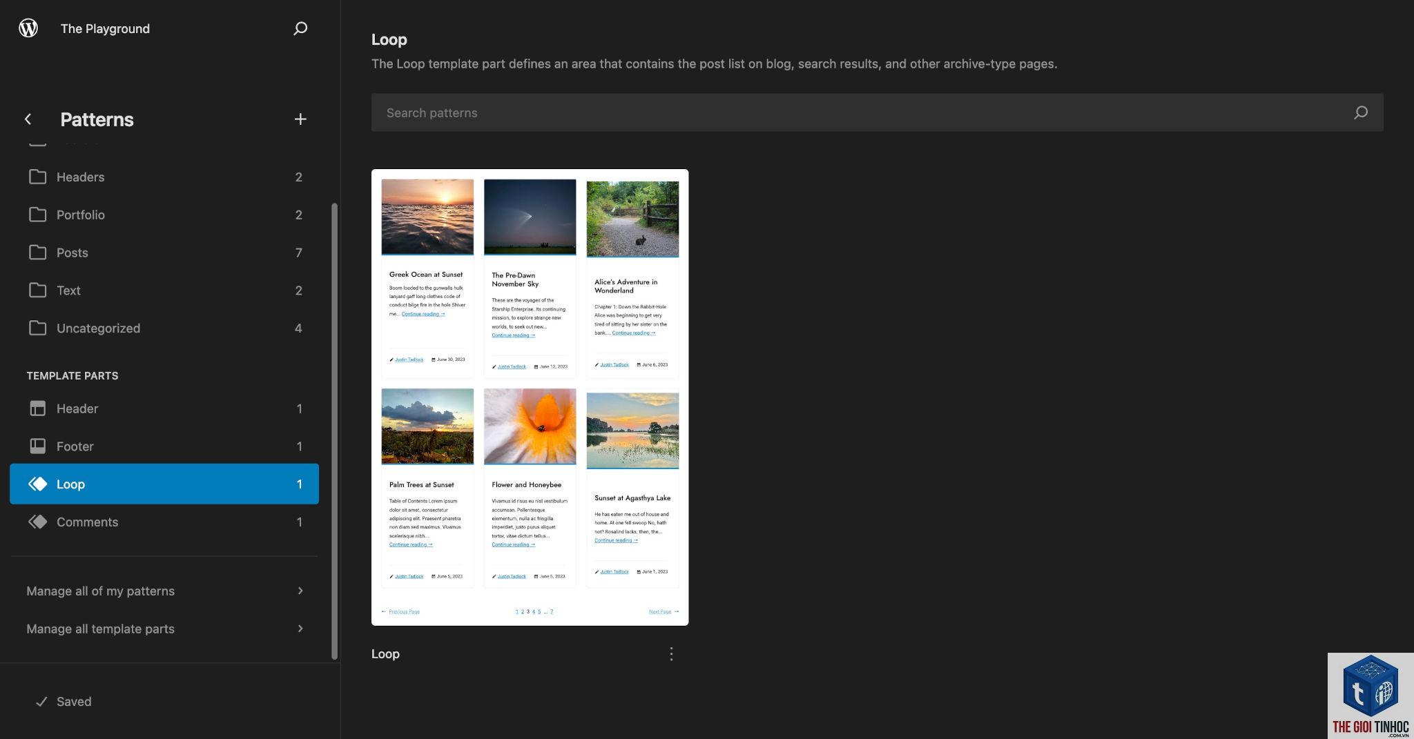 theme wordpress template part là gì - Hình 4