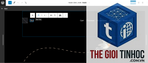 theme wordpress theme.json là gì