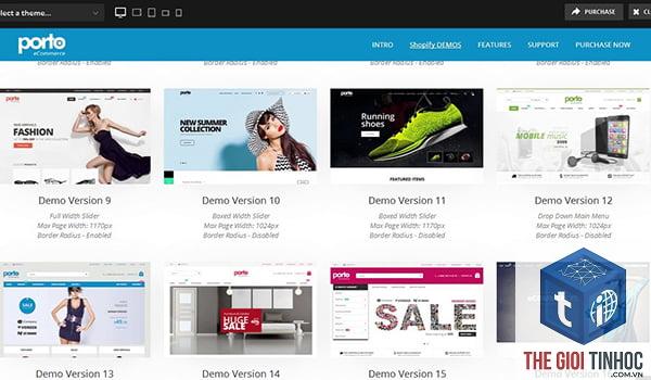 theme wordpress thương mại là gì - Hình 2