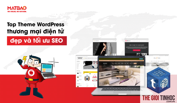 theme wordpress thương mại là gì - Hình 3