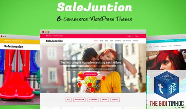 theme wordpress thương mại là gì - Hình 5