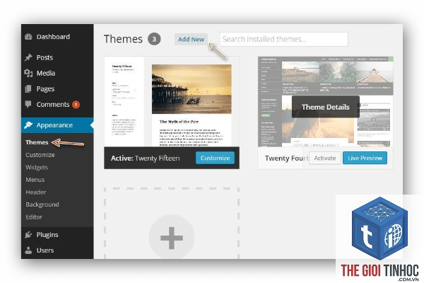theme wordpress trả phí là gì - Hình 3