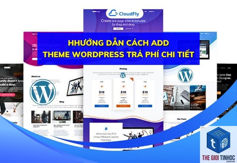 theme wordpress trả phí là gì - Hình 4