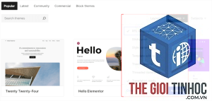 theme wordpress translation ready là gì