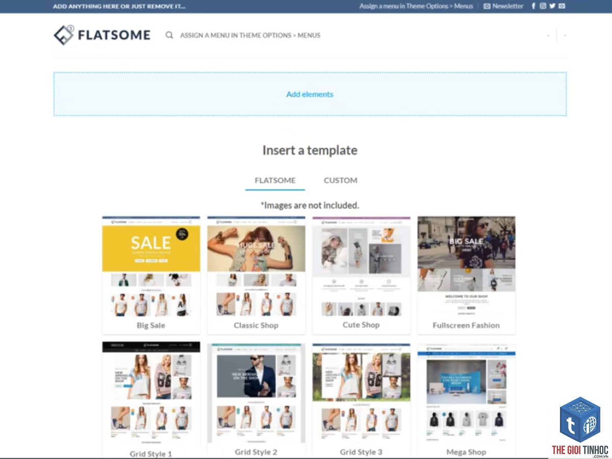 theme wordpress tương thích plugin là gì - Hình 3