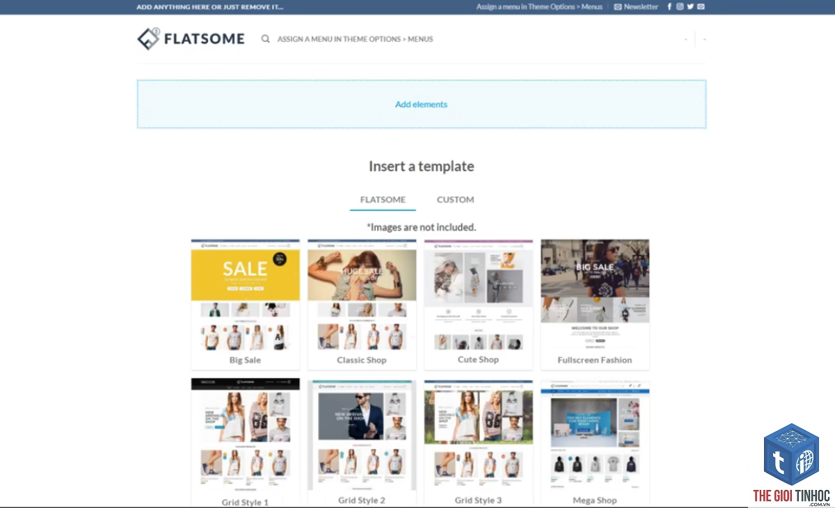 theme wordpress typography là gì - Hình 4