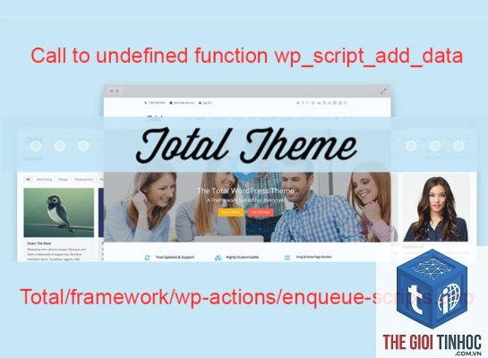 theme wordpress undefined function - Hình 3