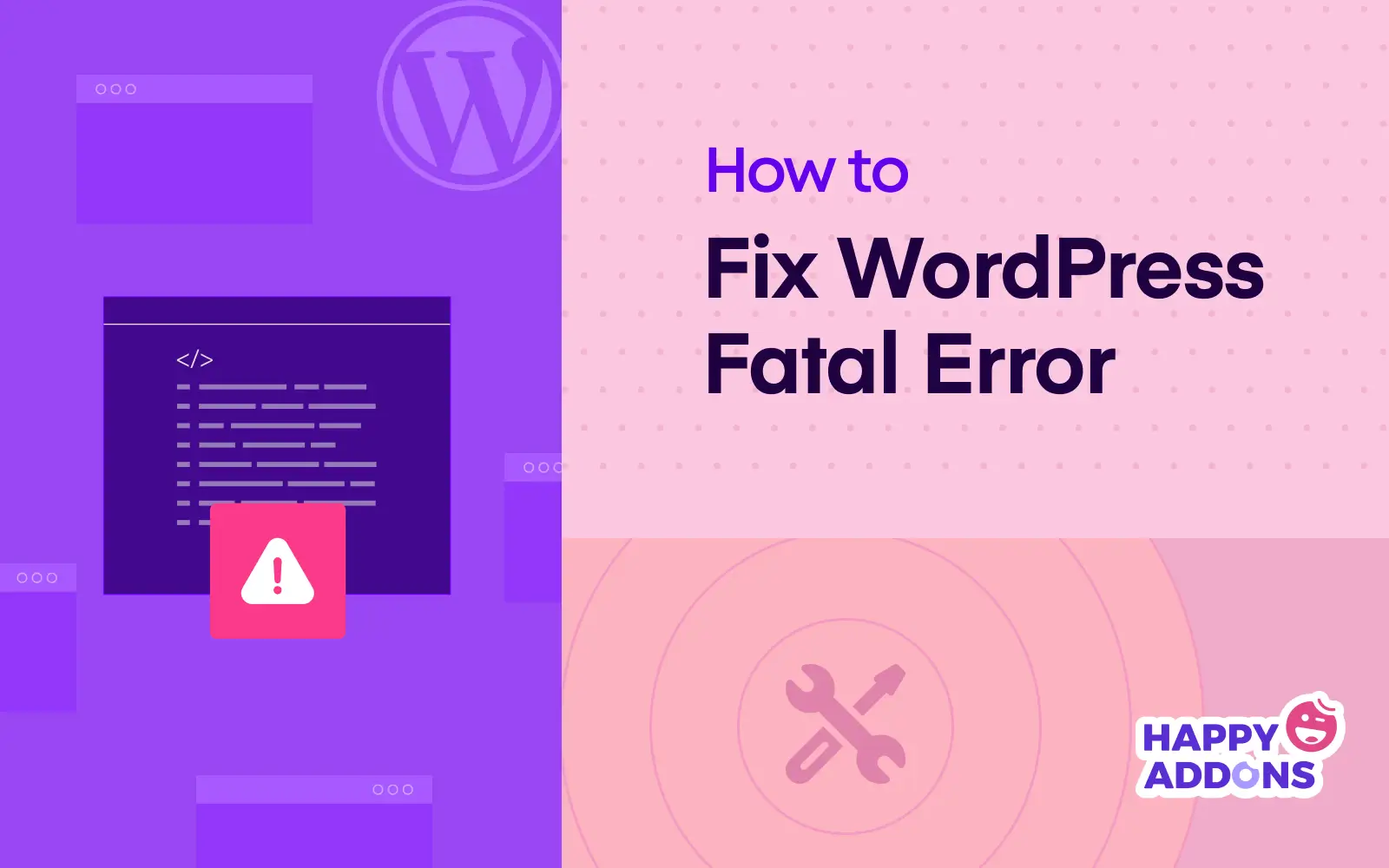 theme wordpress uninstall fatal error - Hình 3
