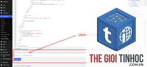 theme wordpress update filesystem error