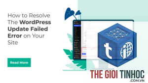 theme wordpress update verification failed