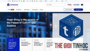 theme wordpress wcag là gì