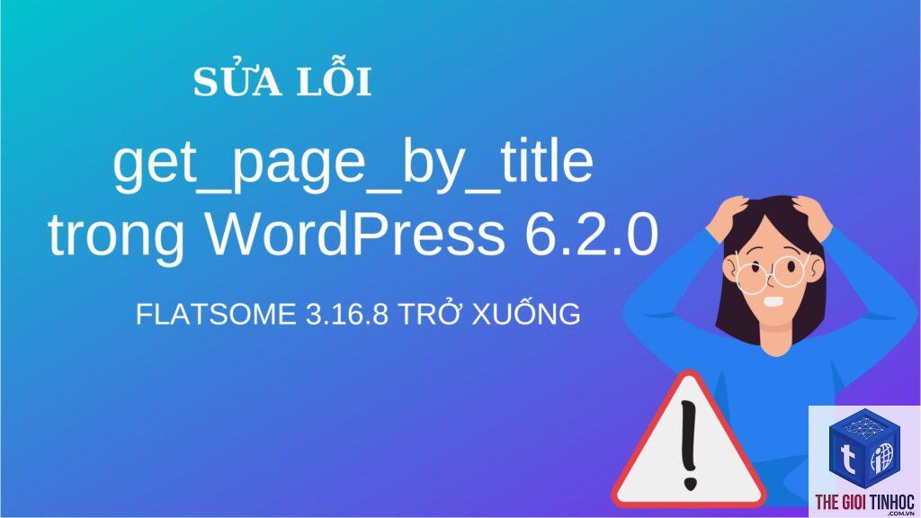 theme wordpress wp_query lỗi - Hình 4