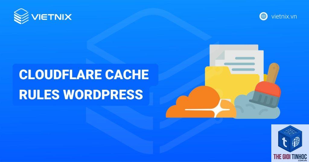 theme wordpress xung đột cloudflare
