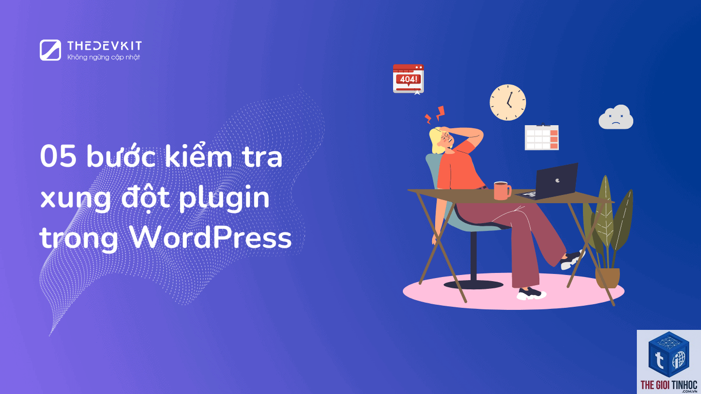 theme wordpress xung đột elementor - Hình 3