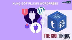 theme wordpress xung đột php