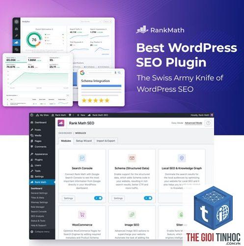 theme wordpress xung đột rank math - Hình 4