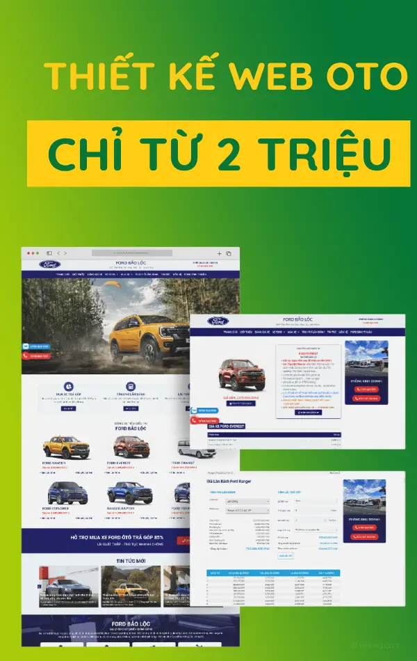 thiết kế website bất động sản bằng elementor - Hình 4