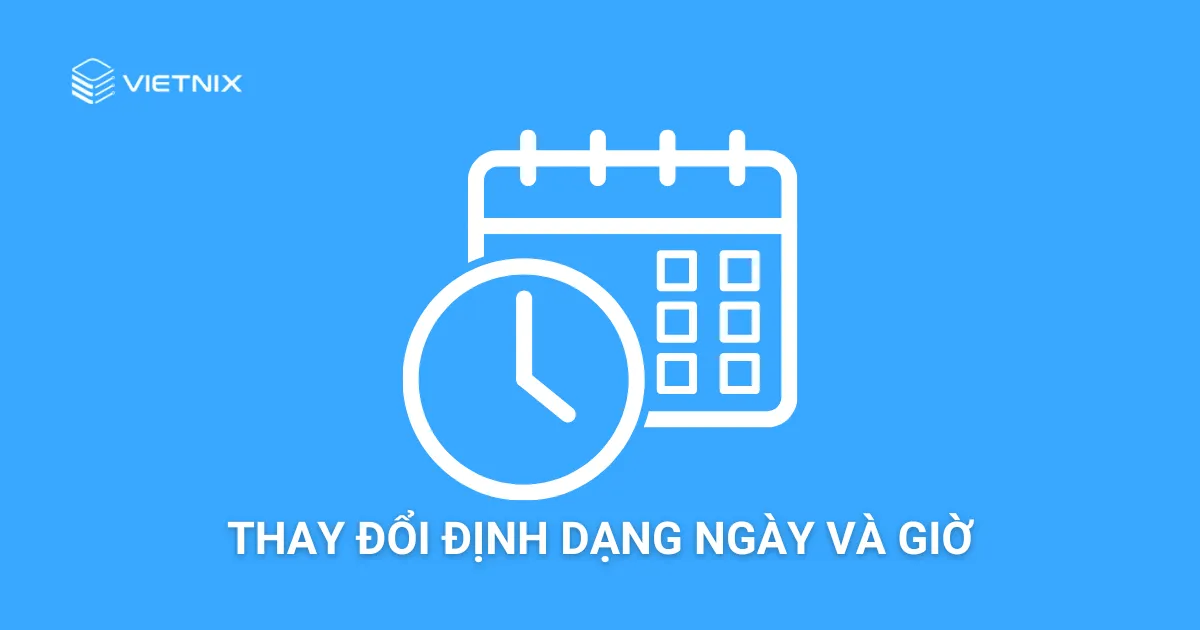 thiết lập định dạng ngày giờ wordpress - Hình 5