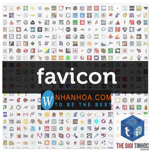 thiết lập favicon wordpress - Hình 4