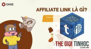 thu nhập thụ động affiliate