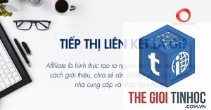 tiếp thị liên kết là gì