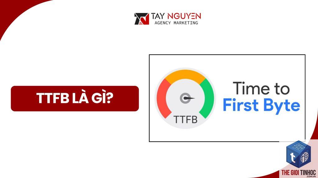 time to first byte wordpress