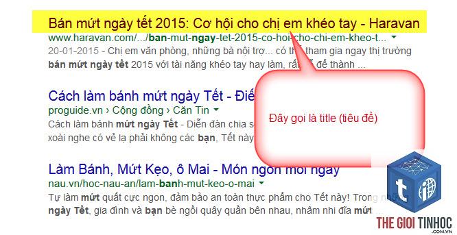 title issues là gì