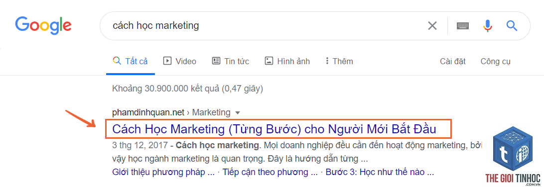 title tag là gì - Hình 2