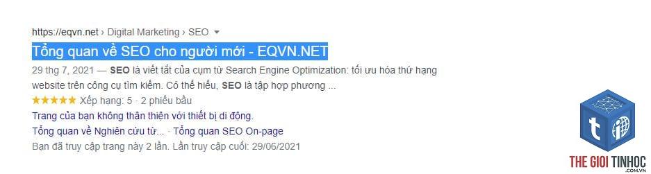 title tag là gì - Hình 4