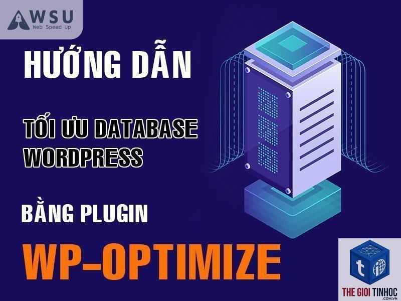 tối ưu database wordpress - Hình 2