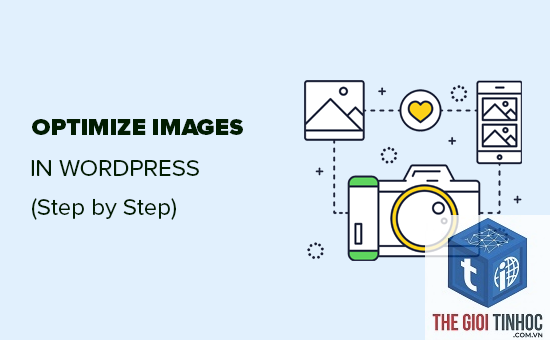 tối ưu hình ảnh wordpress - Hình 5