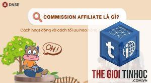 tối ưu hoa hồng affiliate