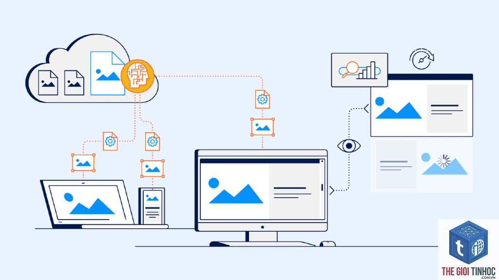 tối ưu wordpress