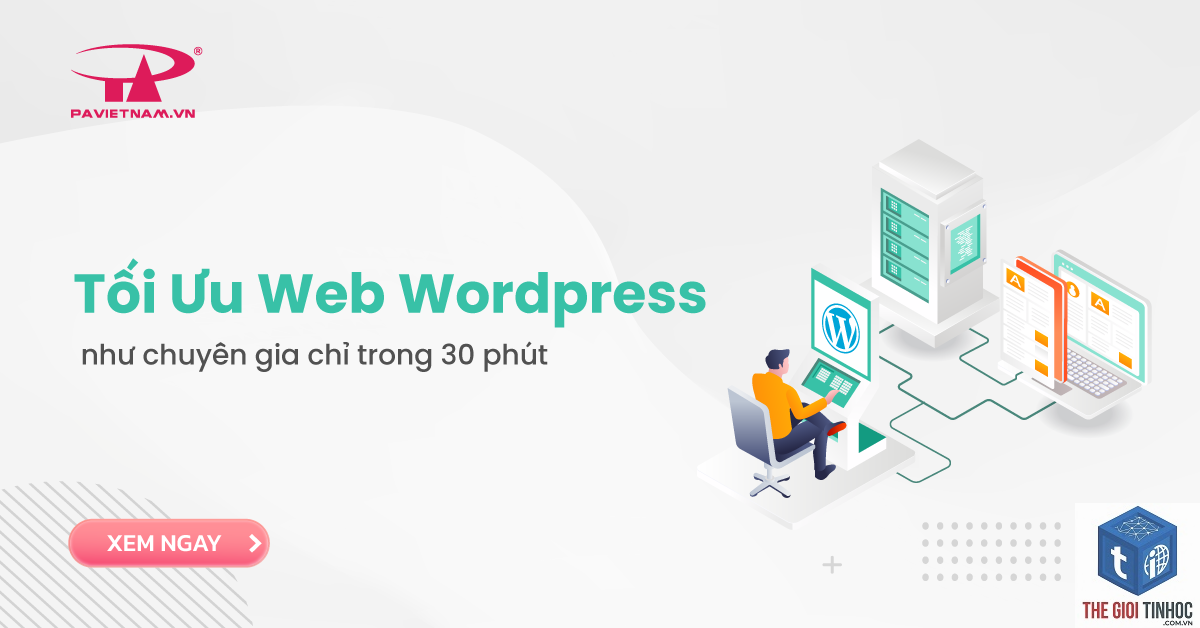 tối ưu wordpress - Hình 2