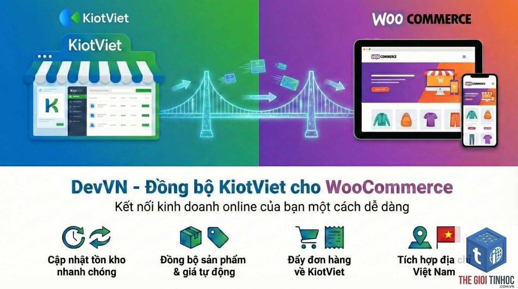 tồn kho sản phẩm woocommerce