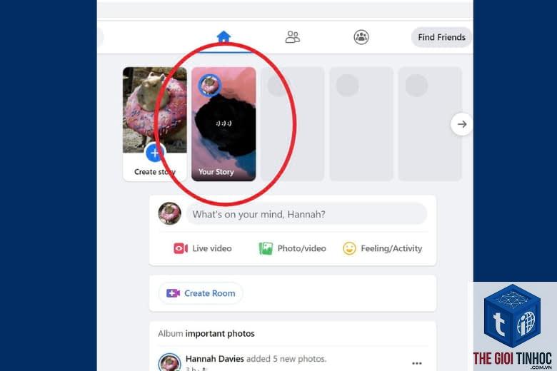 top stories là gì - Hình 2
