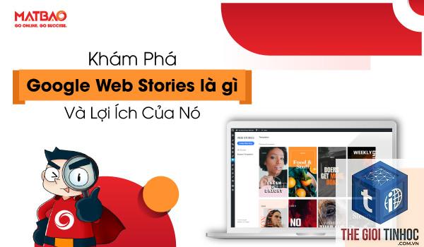 top stories là gì - Hình 4